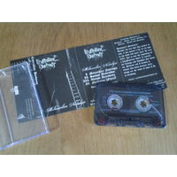 Crystalline Darkness - Melancolia Nostalgia (кассета)