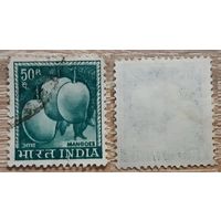 Индия 1967 Манго.Mi-IN 395