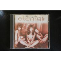 Eternal – Power Of A Woman (1995, CD)