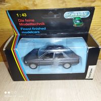 Винтаж.FORD Orion.Германия.SCHABAK.1:43.