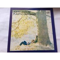 Пластинка Джон Леннон Plastic Ono Band