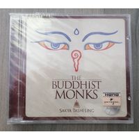 The Buddhist Monks - Sakya Tashi Ling, CD