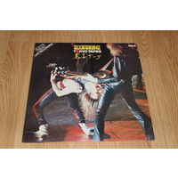 Scorpions - Tokyo Tapes - 2Lp