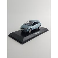 Opel Corsa 1:43 NOREV