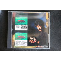 Trilok Gurtu – Crazy Saints (1993, CD)