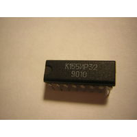 Микросхема К155ИР32 цена за 1шт.