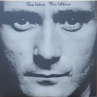 Phil Collins. Face Value