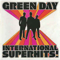 Green Day International Superhits!