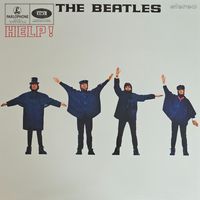 Beatles.  Help