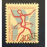 Чехословакия 1965