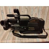 Видеокамера VHS Panasonic M3000
