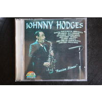 Johnny Hodges – Passion Flower (1998, CD)