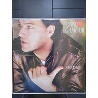 David Gilmour - About Face 84 Columbia USA NM/EX+