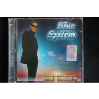 Blue System - Gold Ballads (2001, 2xCD)