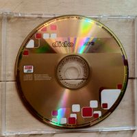 CD-r Dido MP3