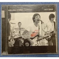 CD,(Japan) The Rolling Stones – Rarities 1971-2003