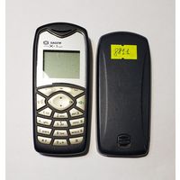 Телефон Sagem myX-1 twin. 8811