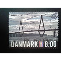 Дания 2012 мост
