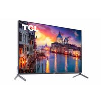 Телевизор TCL 43P655 Smart 4К UHD новый