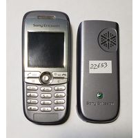 Телефон Sony Ericsson J210i. 22653