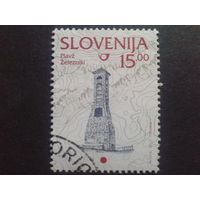 Словения 1998 стандарт