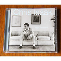 Chris Isaak "Baja Sessions" (Audio CD - 1996)