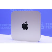 ПК Apple Mac Mini (Late 2014): Core i5-4278U, 16Gb, 128Gb SSD. Гарантия