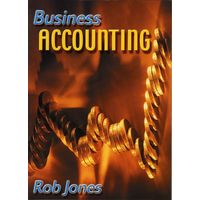 Business Accounting by Rоb Jonеs (Authоr)