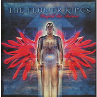 The Flower Kings - Unfold The Future (2002, 2xAudio CD, лицензия Союз Мьюзик)