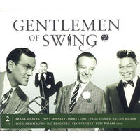 Gentlemen Of Swing 2