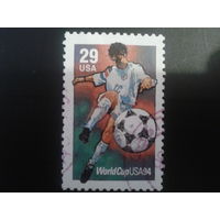 США 1994 футбол, чемпионат мира