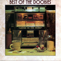 The Doobie Brothers – Best Of The Doobies / USA