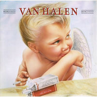 Виниловая пластинка Van Halen - 1984.