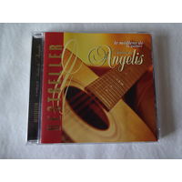 Nicolas De Angelis – Le Meilleur De La Guitare