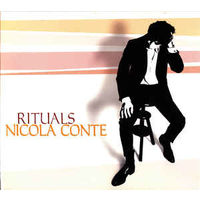 Nicola Conte Rituals