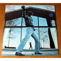 Billy Joel "Glass Houses" LP, 1980