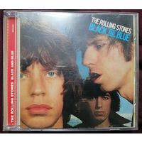 Rolling Stones - Black and Blue, CD