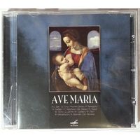 CD Various – Ave Maria (2010)