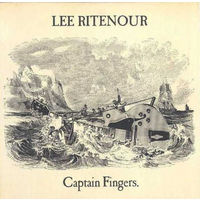 Lee Ritenour, Captain Fingers, LP 1977