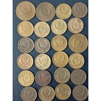 СССР монеты