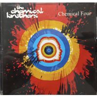 Chemical brothers - Chemical four (come with us)