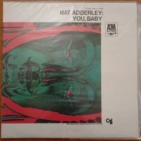 Nat Adderley - You, Baby