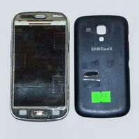 Телефон Samsung S7562 (S Duos). 107