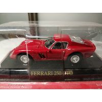 Ferrari 250 GTO