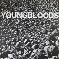 Youngbloods, Rock Festival, LP 1970