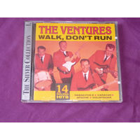 The Ventures Walk Don't Run