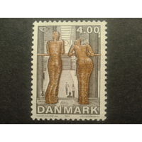 Дания 2002