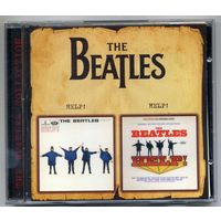 CD  The Beatles - Help! / Help!