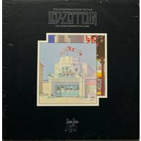 Led Zeppelin (2LP) - The Soundtrack From The Film ''The Song Remains The Same'' / USA