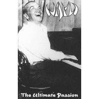 Wayd "The Ultimate Passion" кассета